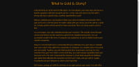 Gold and Glory - Screenshot Medioevo