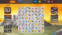 Gold Glory - Screenshot Browser Game