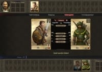 Golden Age Aeria - Screenshot Browser Game