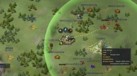 Golde Age MMO - Screenshot Fantasy