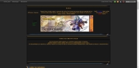 Golden Sun Adventure - Screenshot Play by Forum