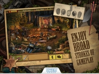 Golden Trails: The New Western Rush - Screenshot Play by Mobile