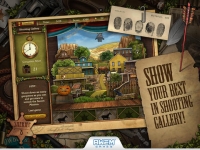 Golden Trails: The New Western Rush - Screenshot Far West