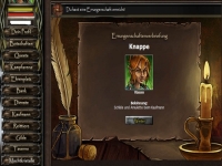 Gondal - Screenshot Fantasy