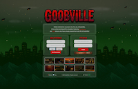 Goobville - Screenshot Moderno