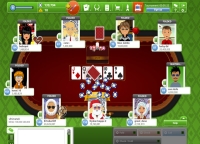 Goodgame Poker - Screenshot Browser Game