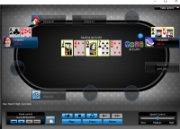 Goodgame Poker - Screenshot Altri Generi