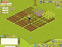 Goodgame Farmfever - Screenshot Browser Game