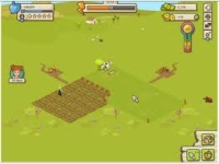 Goodgame Farmfever - Screenshot Animali e Fattorie