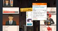 Goodgame Gangster - Screenshot Browser Game