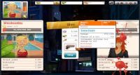 Goodgame Gangster - Screenshot Crime