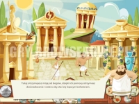 Goodgame Hercules - Screenshot Antica Roma e Grecia