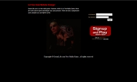 GoonsLife - Screenshot Crime