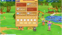 GoPets - Screenshot Animali e Fattorie