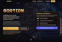 Gortion - Screenshot Browser Game