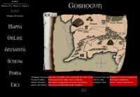 Goshogun - Screenshot Play by Chat
