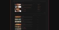 Gossip Girl and Who Am I? - Screenshot Moderno