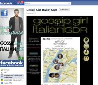 Gossip Girl Italian Gdr - Screenshot Play by Forum