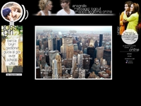 Gossip Girl - Screenshot Play by Chat