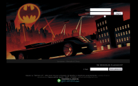 Gotham - The Animated Series - Screenshot Play by Chat