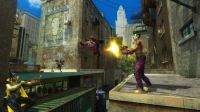 Gotham City Impostors - Screenshot Supereroi