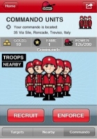 GoWar - Screenshot Play by Mobile