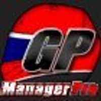 GP Manager Pro - Screenshot Browser Game