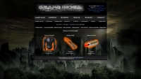 Gran Inoga - Screenshot Browser Game