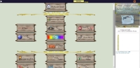 Gran Casato di Fovea - Screenshot Fantasy Storico