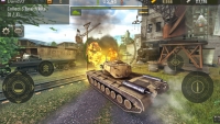 Grand Tanks - Screenshot MmoRpg