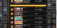 Grand Line Adventures - Screenshot One Piece