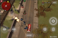Grand Theft Auto: Chinatown Wars - Screenshot Play by Mobile