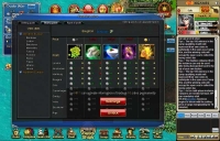Grand Voyage - Screenshot Pirati