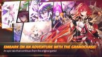 GrandChase - Screenshot Fantasy Orientale
