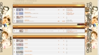 Grande Fratello GdR 2011 - Screenshot Moderno