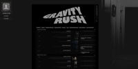Gravity Rush GDR - Screenshot Play by Forum