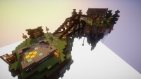 Great Armory - Screenshot Minecraft