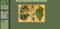 Greed Island GDR Pbc - Screenshot Play by Chat