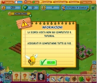 Green Farm - Screenshot Animali e Fattorie
