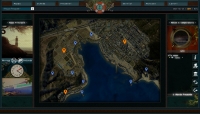 Greenwood - Screenshot Play by Chat