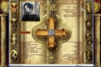 Grendhal - Screenshot Fantasy