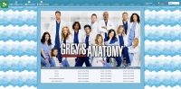 Grey + Sloan Memorial Hospital GDR - Screenshot Play by Forum