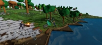 GridForge - Screenshot Browser Game