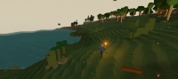 GridForge - Screenshot Fantasy
