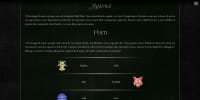 Grimm Legacy - Screenshot Urban Fantasy
