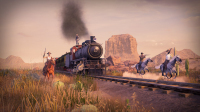 Grit - Screenshot MmoRpg