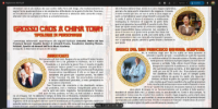 Grosso Caos a China Town - Screenshot Urban Fantasy