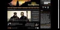 GruppoLuceNera - Screenshot Live Larp Grv