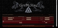 GRV Molise - Screenshot Live Larp Grv