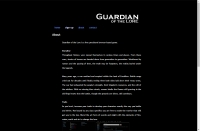 Guardian of the Lore - Screenshot Fantasy